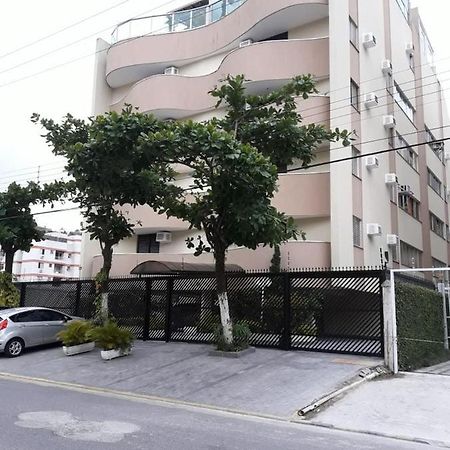 Apartamento Sol Y Mar Enseada Guruja Apartamento Guarujá Exterior foto