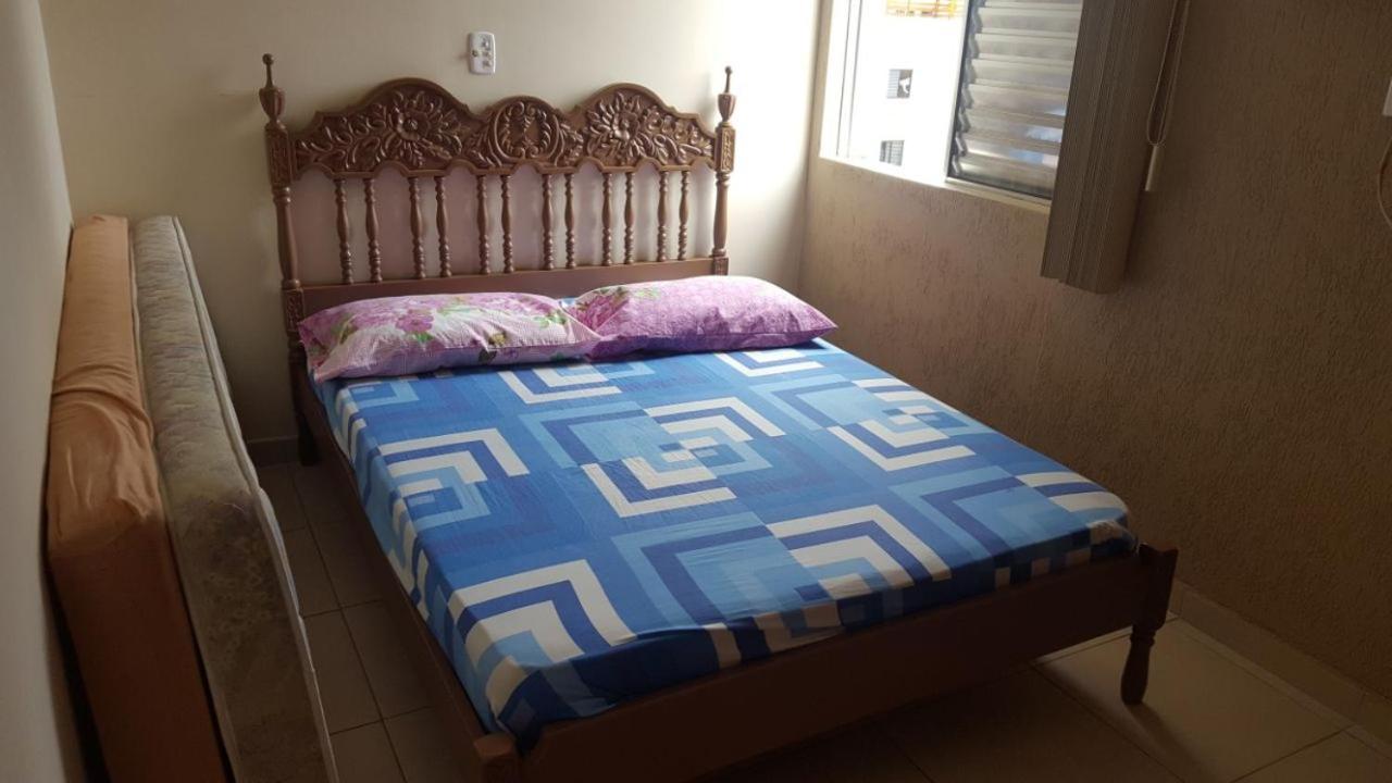 Apartamento Sol Y Mar Enseada Guruja Apartamento Guarujá Exterior foto