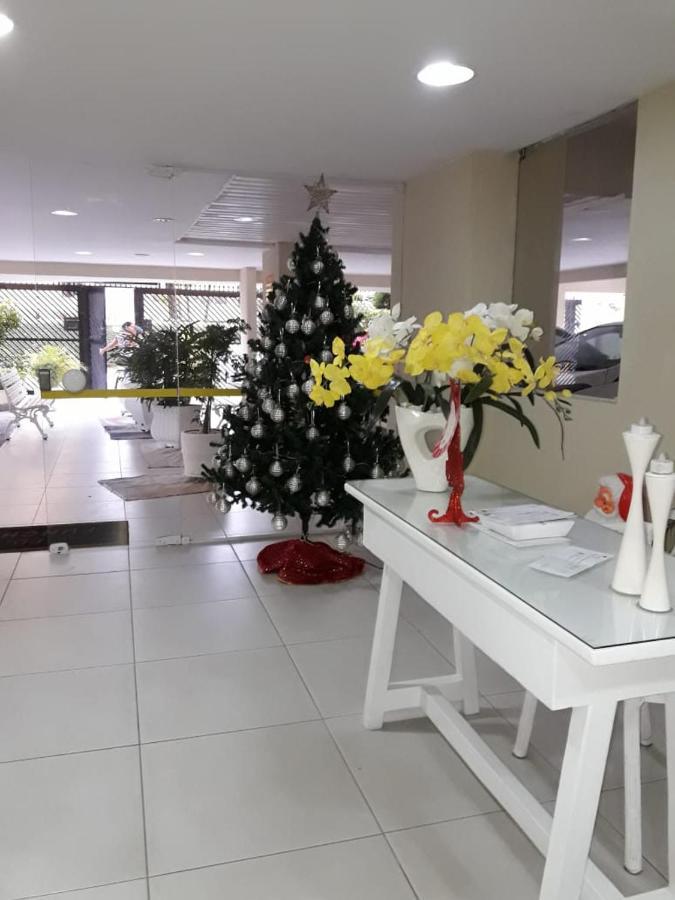 Apartamento Sol Y Mar Enseada Guruja Apartamento Guarujá Exterior foto