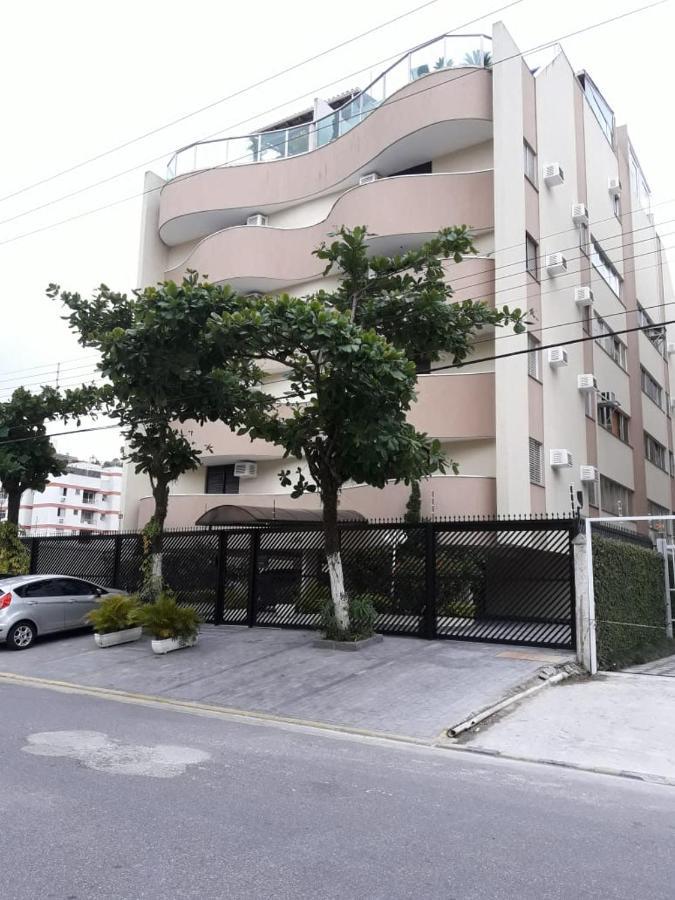Apartamento Sol Y Mar Enseada Guruja Apartamento Guarujá Exterior foto